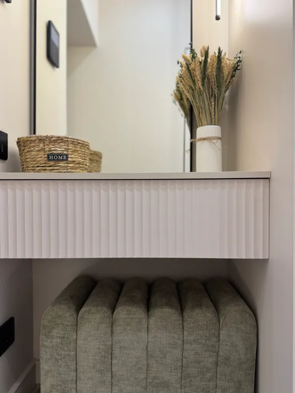 Дизайнерская квартира премиум-класса в центре Иваново