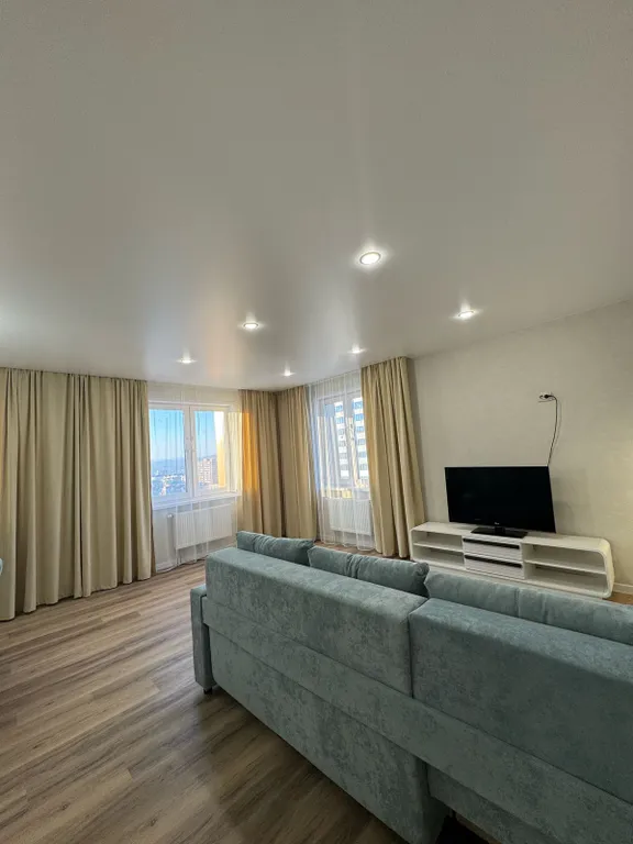 Квартира премиум- класса