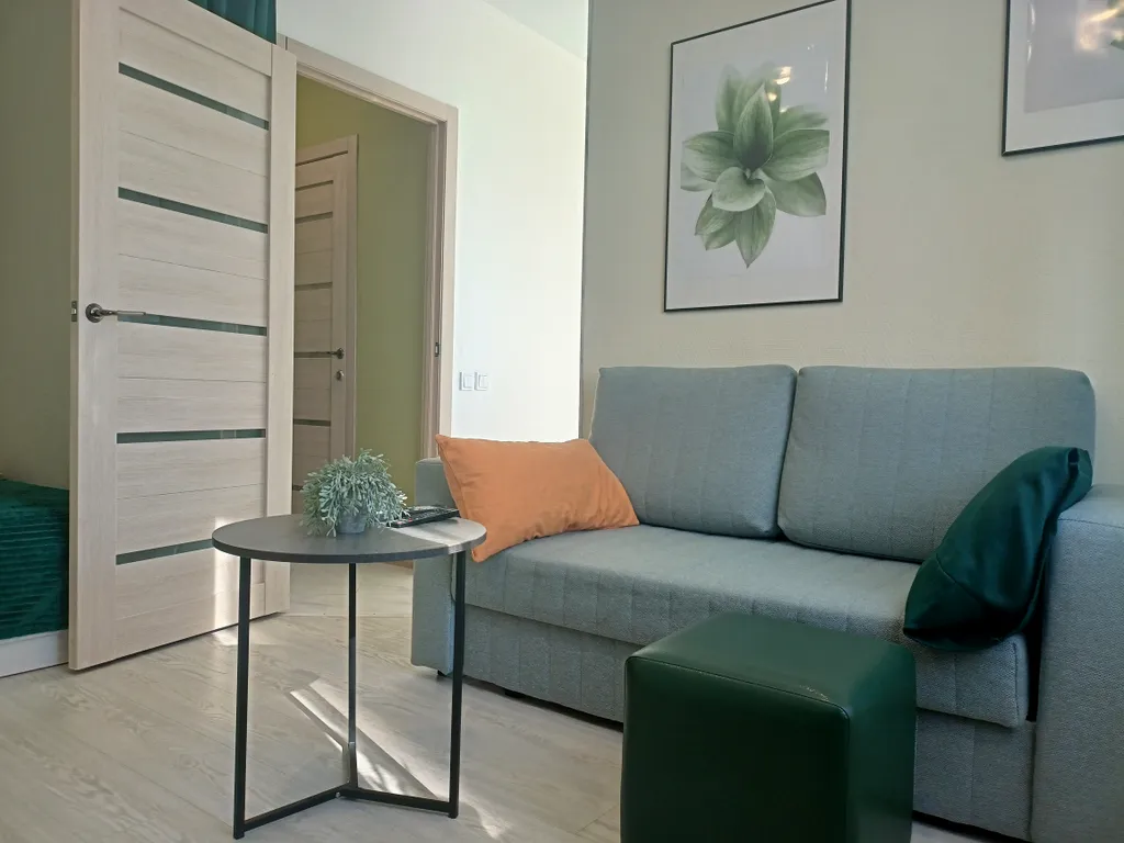 Сканди-студия рядом с м4