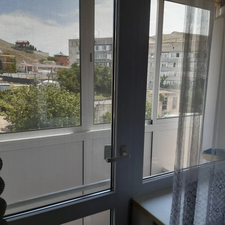 Трёхкомнатная квартира в 5 минутах от моря