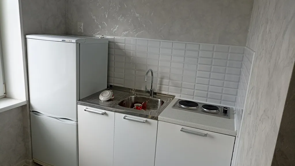 Уютная двухкомнатная квартира для гостей нашего города