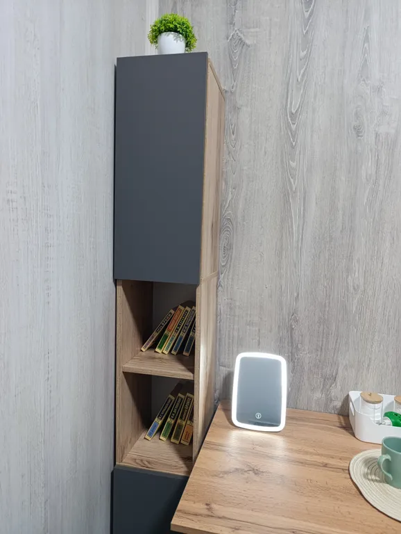 Коттедж Комфортный современный дом с Мастер- спальнями в стиле Хюгге — Бор