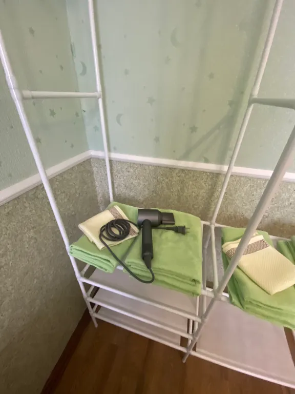 Квартира Уютная квартира в центре города — Ярославль