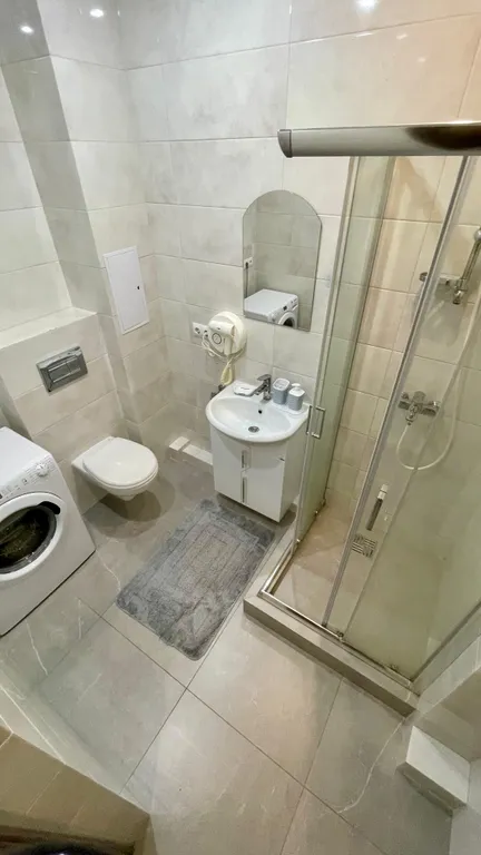 Квартира Квартира Романтические каникулы — Анапа