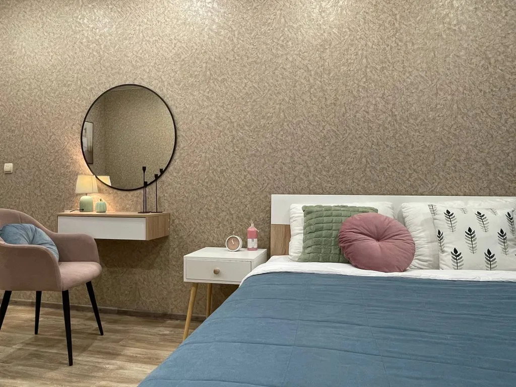 Уютная квартира в самом центре — аренда посуточно в Благовещенск