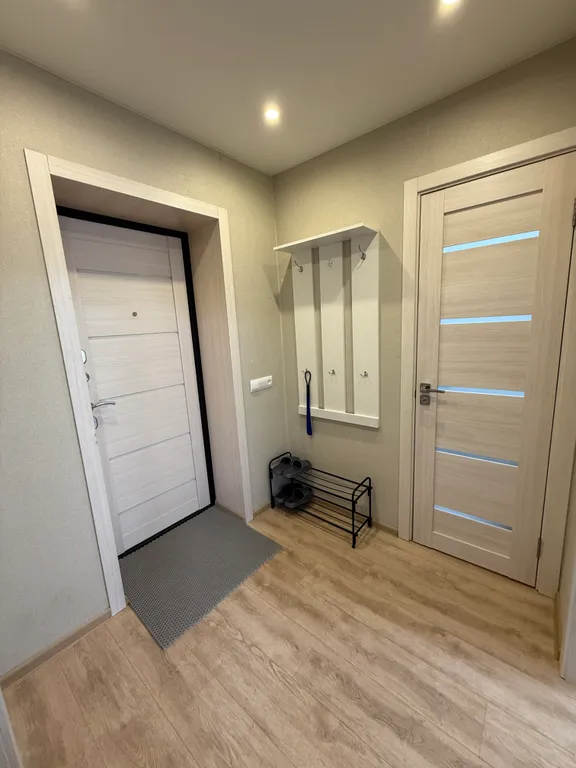 Уютная чистая квартира в центре города