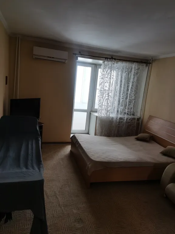 Уютная квартира в самом центре города