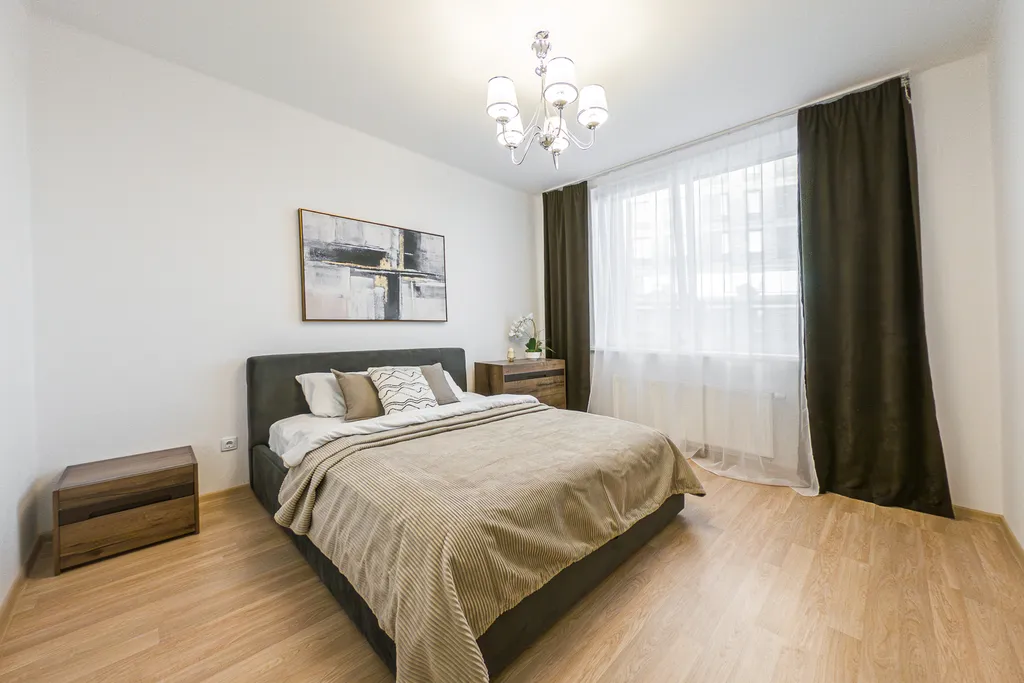 Апартаменты со вкусом. Взгляните на нечто новое!