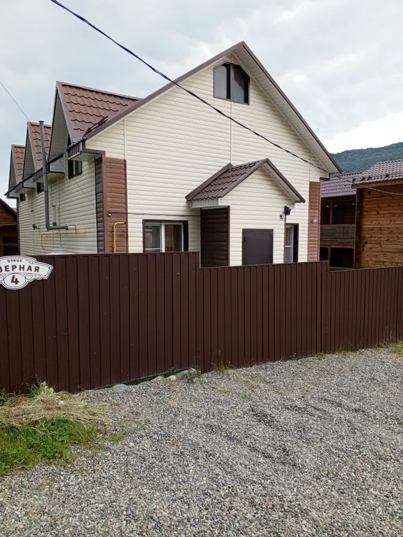 Квартира Комната — аренда посуточно в Озёрное