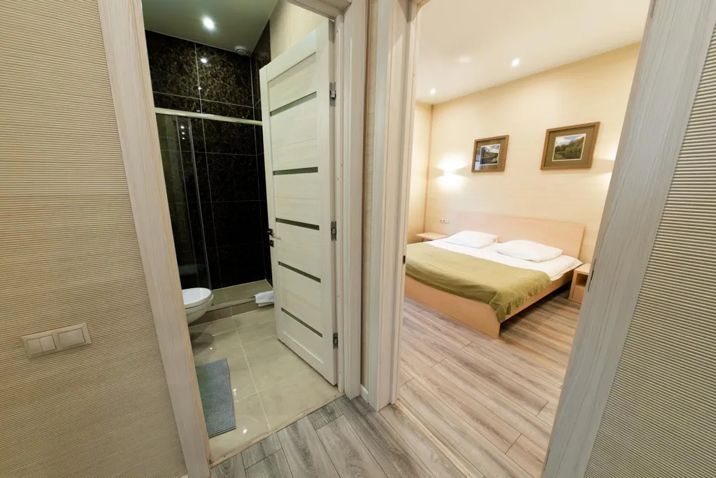 4-комнатный Дом