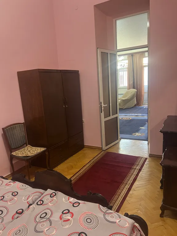 Квартира в центре