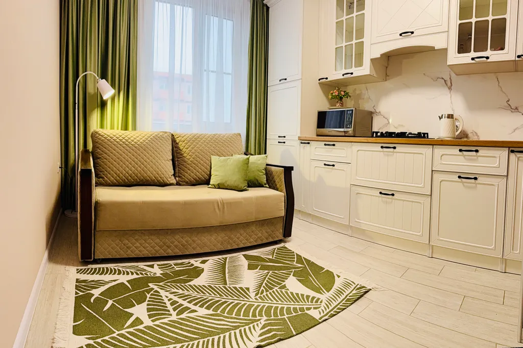 Точка комфорта Аксай