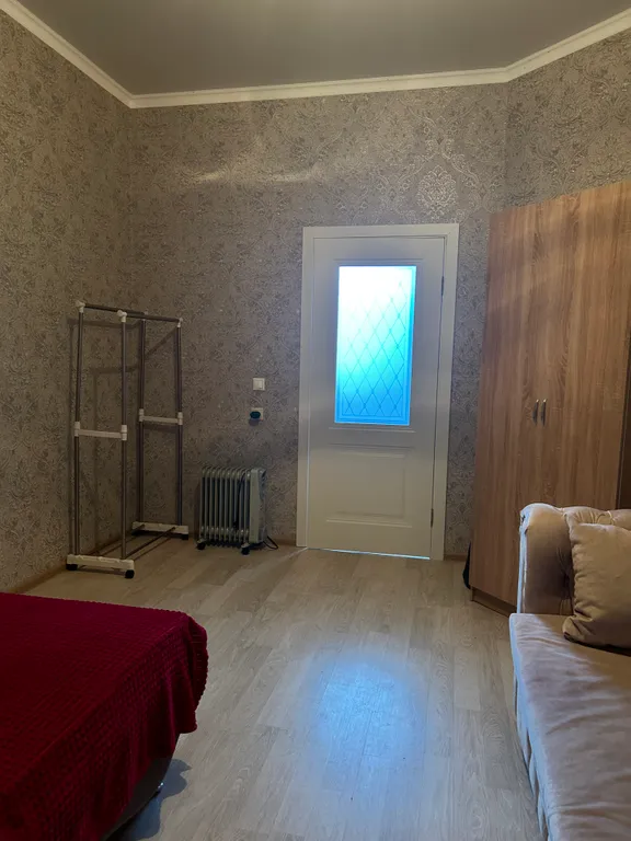 Квартира Уютная квартира в самом центре города — Сухум