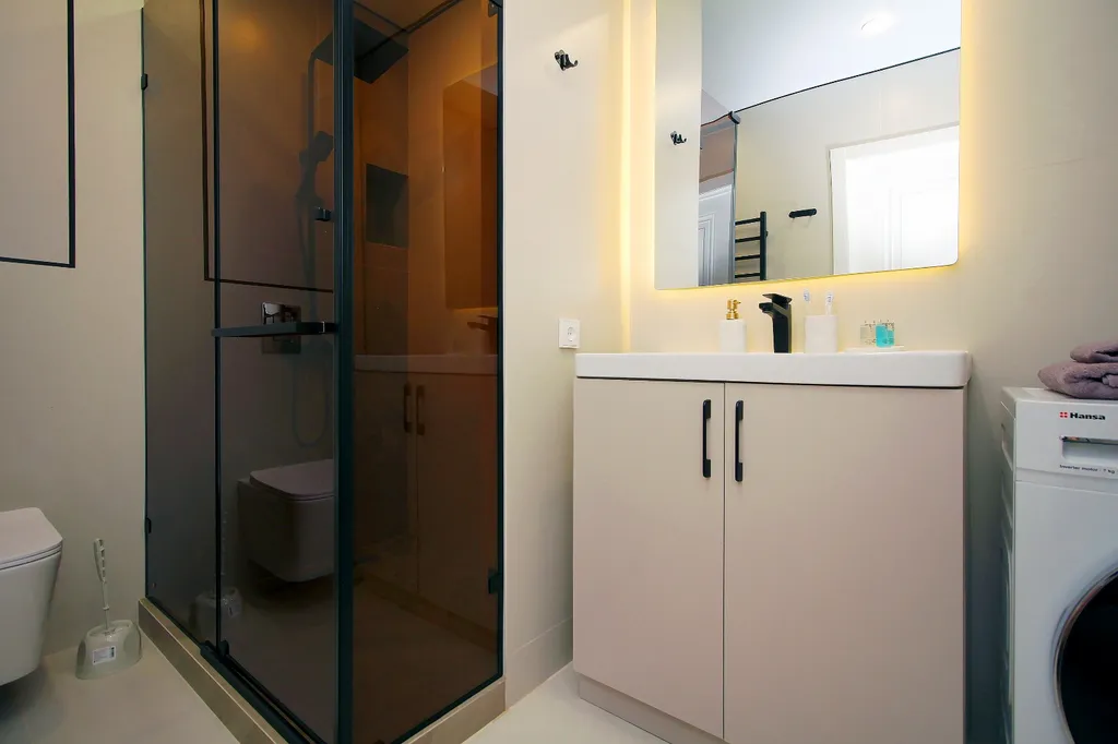 Аппартамент в центре