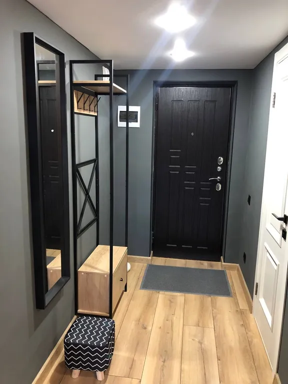 Двухуровневые апартаменты ApartLoft