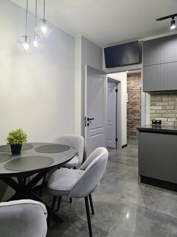 Квартира в заводском районе