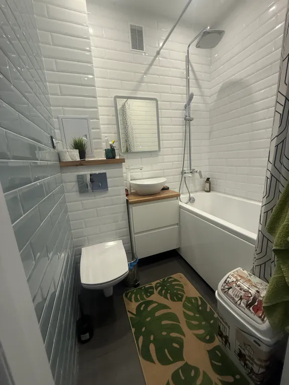 Уютная квартира в центре города в шаговой доступности от парка