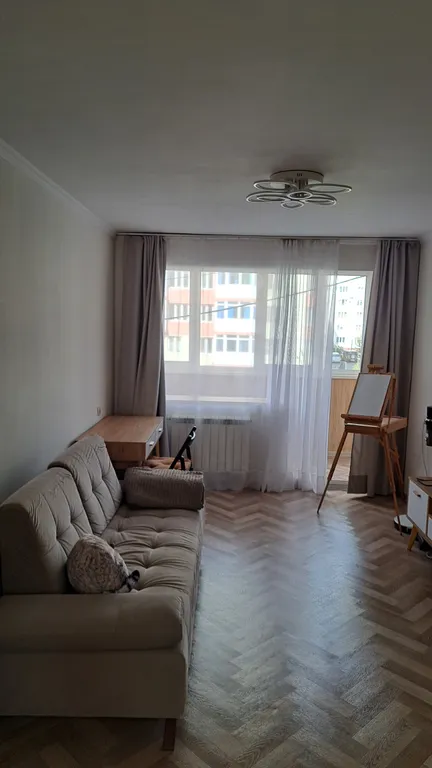 Квартира на Победе