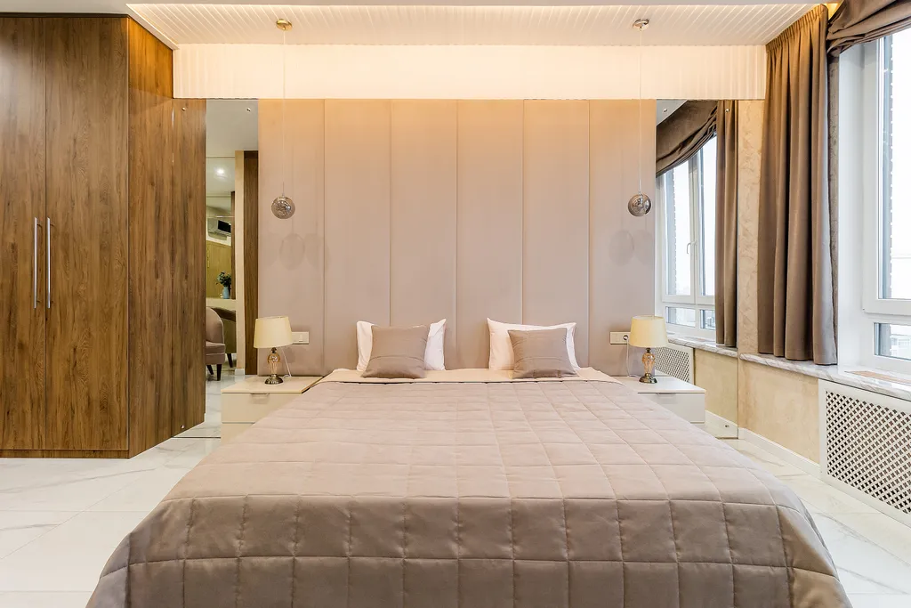 Апартаменты elegant видовые