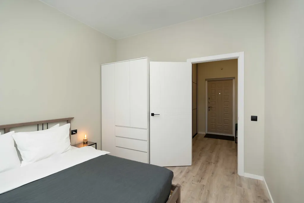 Комфортная квартира для Вас