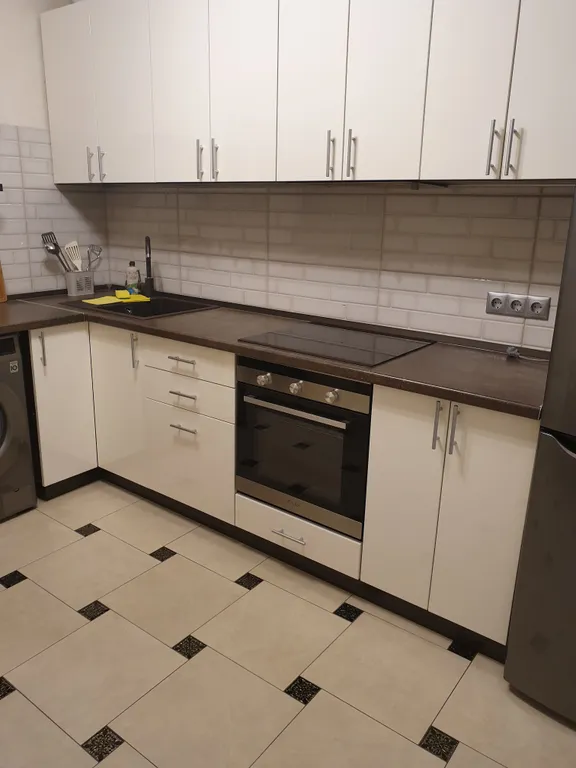 Квартира Апартаменты в ЖК Жигулина роща — Мирное