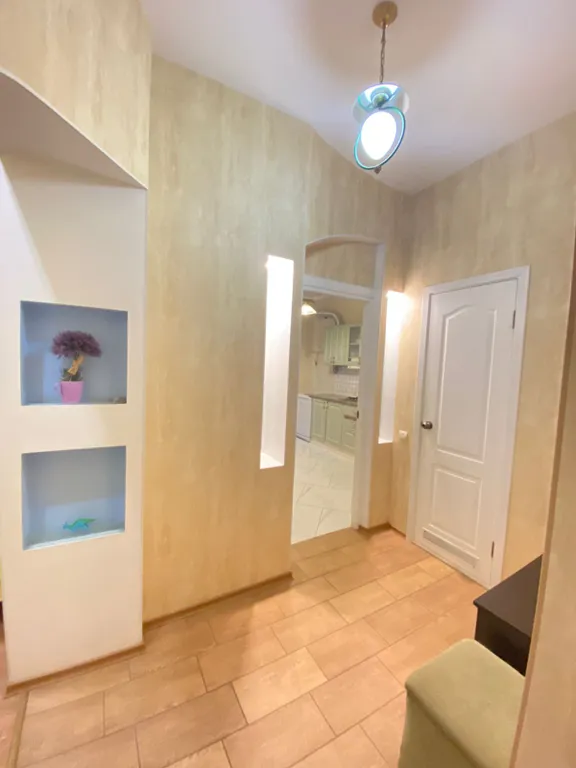 Квартира Квартира в самом центре — Севастополь