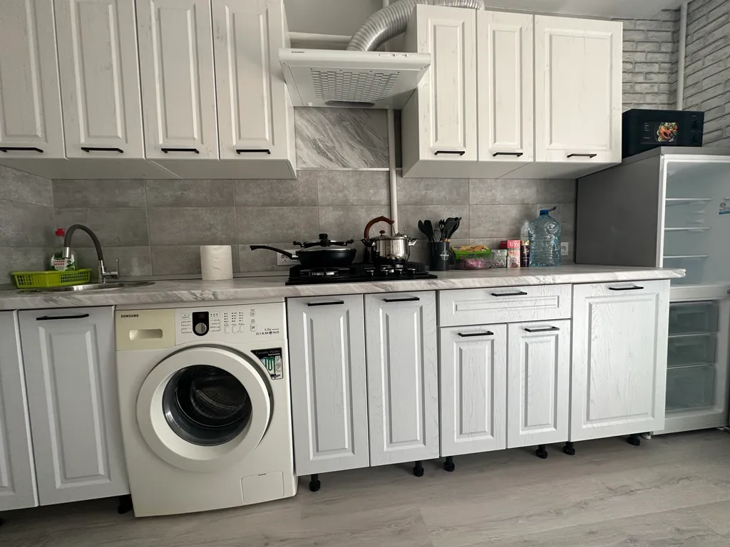 Квартира Квартира в центре города рядом с музеем мирового океана — Калининград