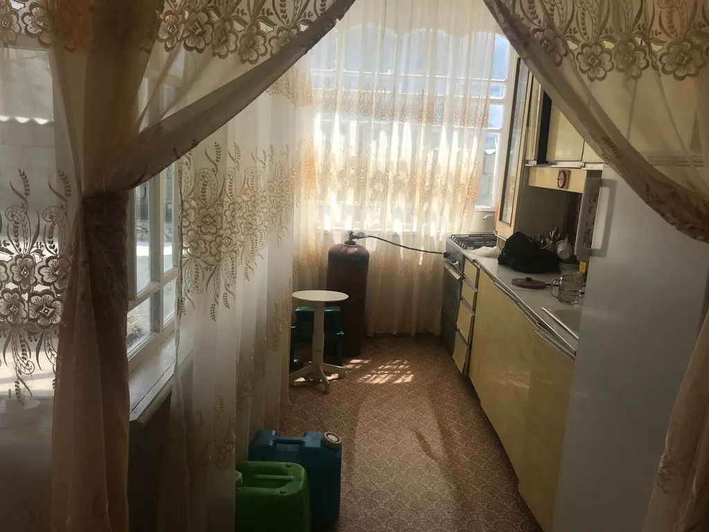 Гостевой дом Шатёр