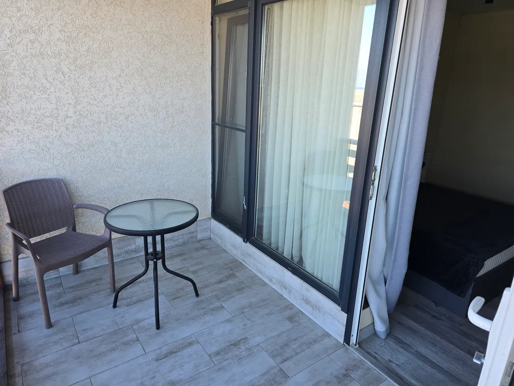 Дома у моря Морелла