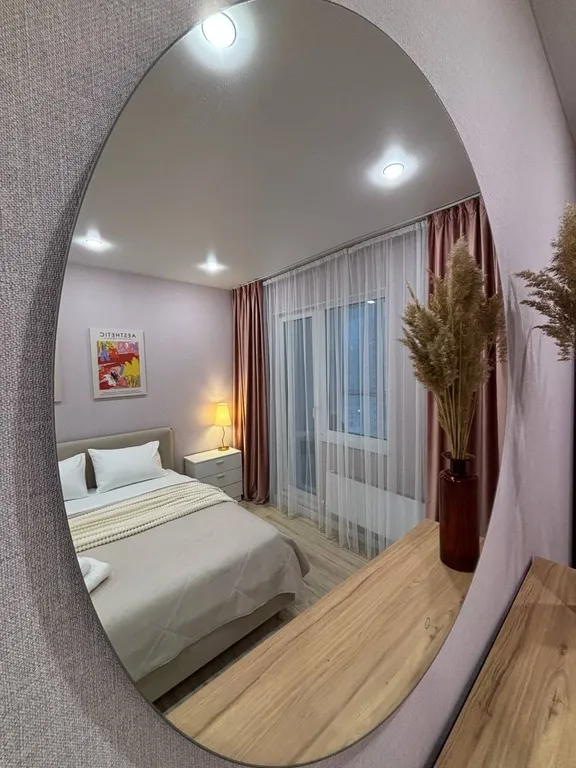 Уютная квартира — аренда посуточно в Нефтеюганск