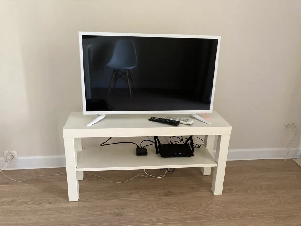 Уютная евродвушка в городе-курорте Доброград