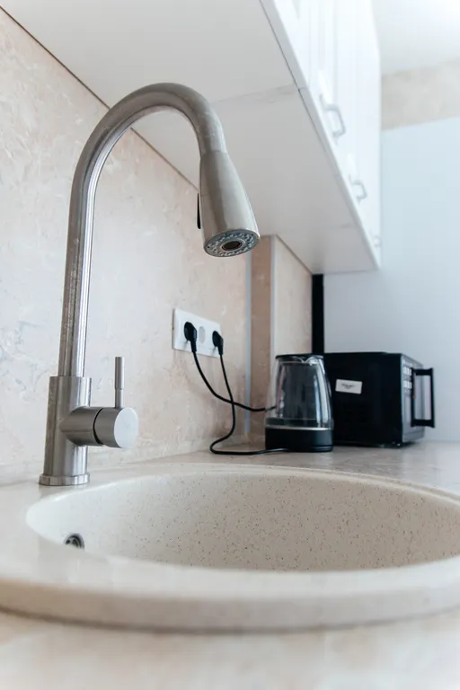 Идеал в стиле евро