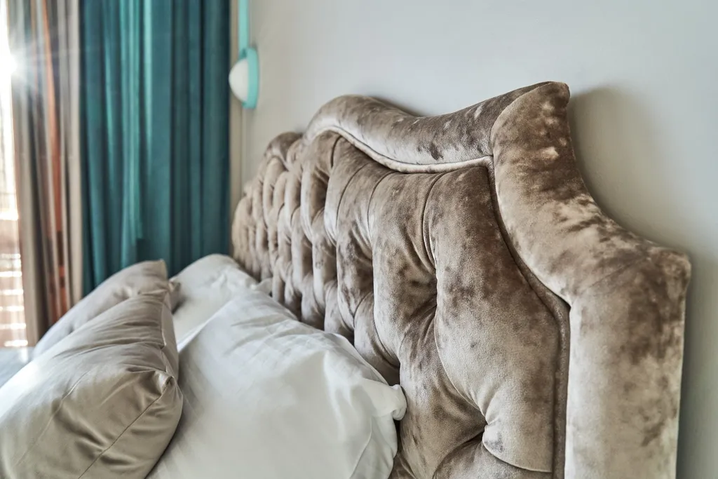 Квартира Квартира Видовой апартамент на Фиоленте — Севастополь