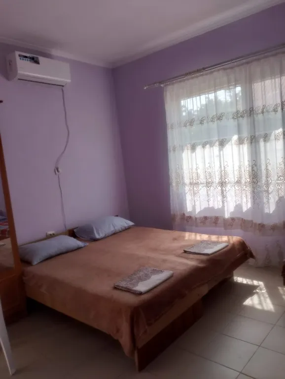 Студия с отдельным входом