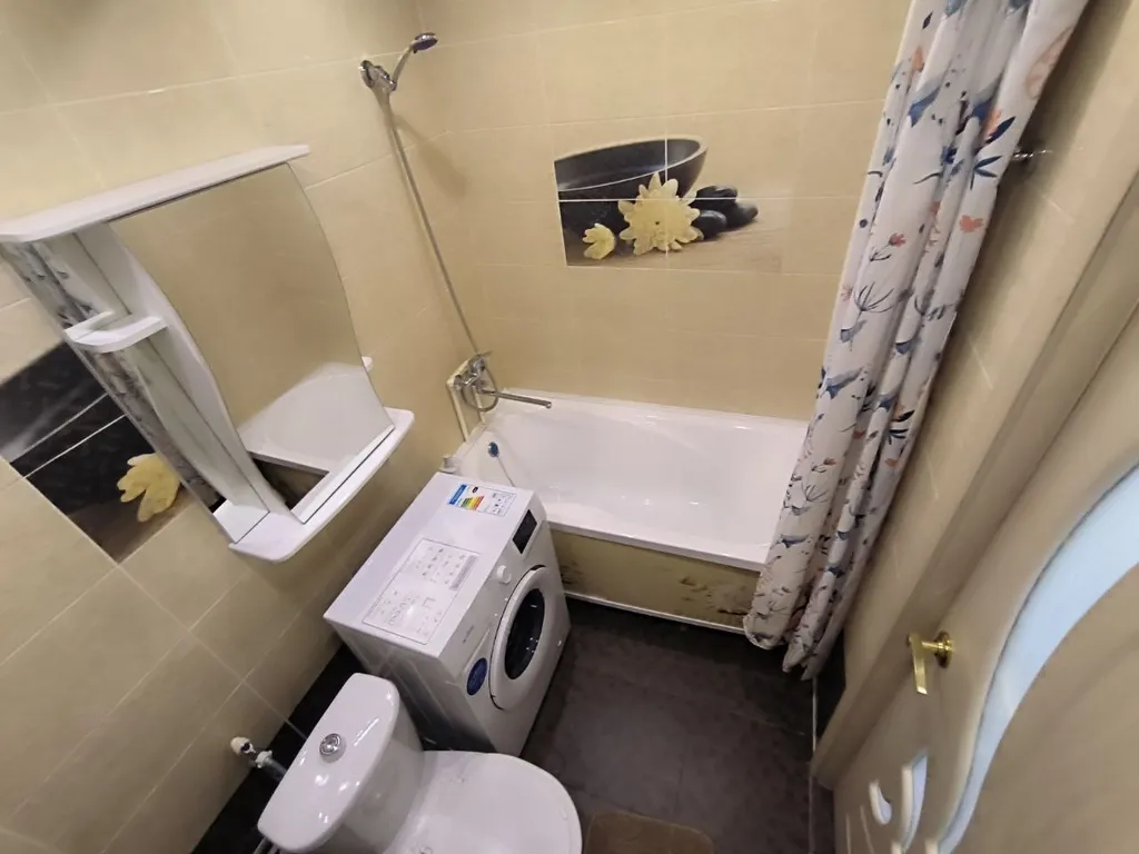 Квартира в центре