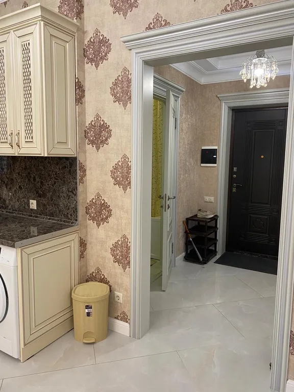 Евродвушка рядом с морем