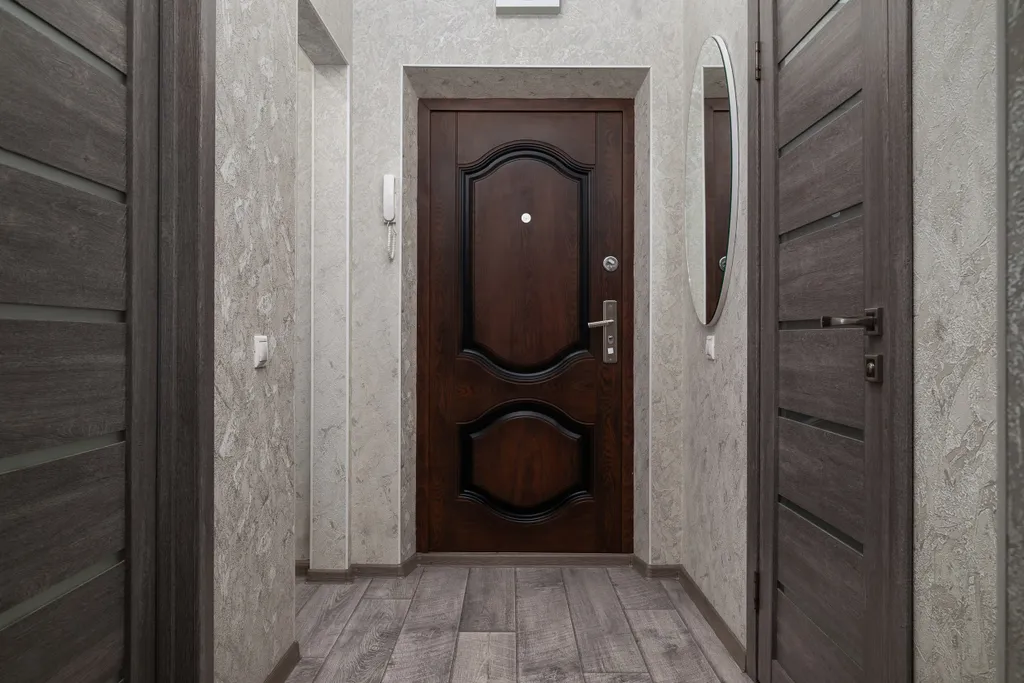 Квартира у стадиона Краснодар и парка Галицкого