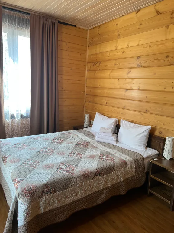 Апартаменты рядом с подъемником