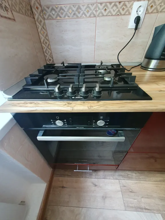 Квартира в самом классном районе