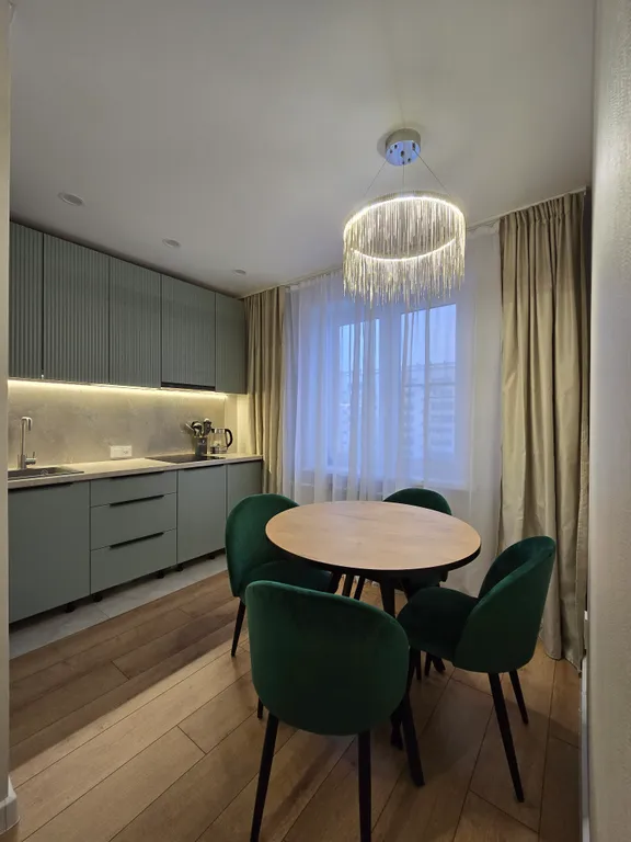 Квартира Йошкин дом у набережной — аренда посуточно в Йошкар-Ола