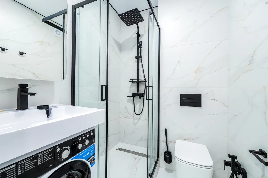 Видовая квартира на первой линии от моря