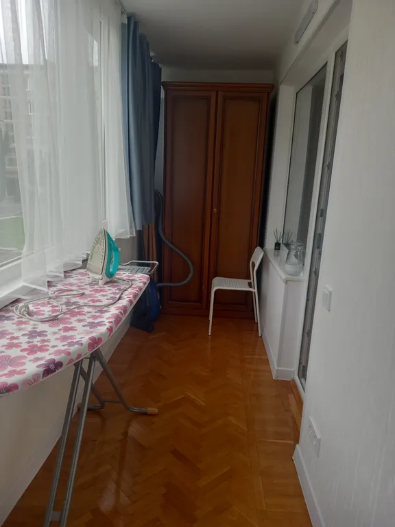 Комфортная двушка в Алуште