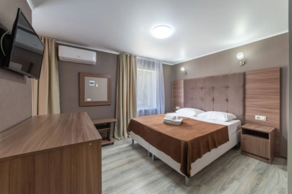 Квартира Комната — Анапа