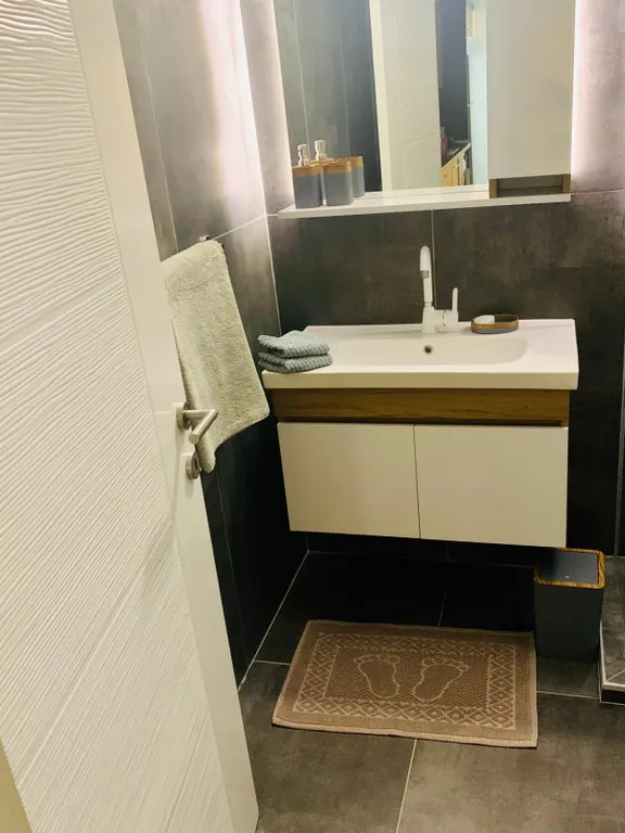 Уютная квартира в современном охраняемом жилом комплексе