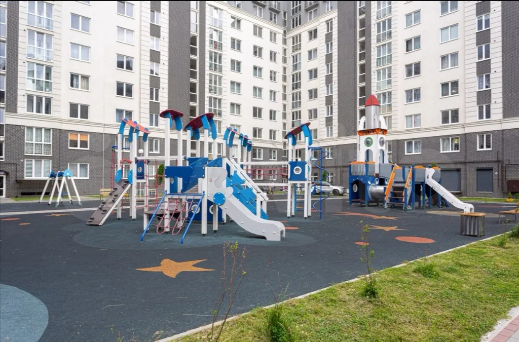 Квартира Уютная квартира рядом с центром города — Калининград