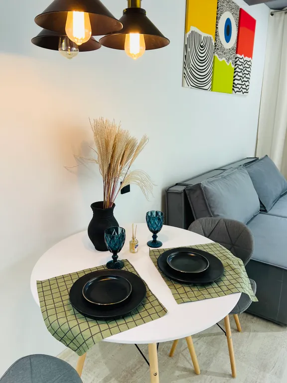 Апартаменты Мистера Гюстава Доре