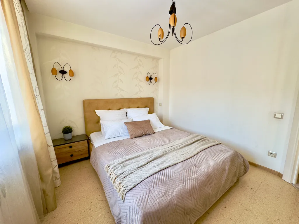 Апартаменты класса люкс, рядом СК Арктика, Олимп