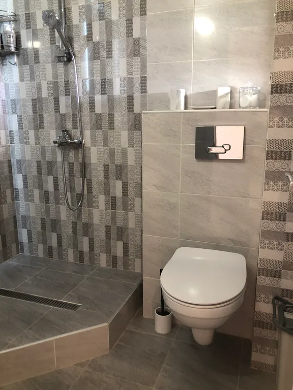 Комфортная квартира в центре города