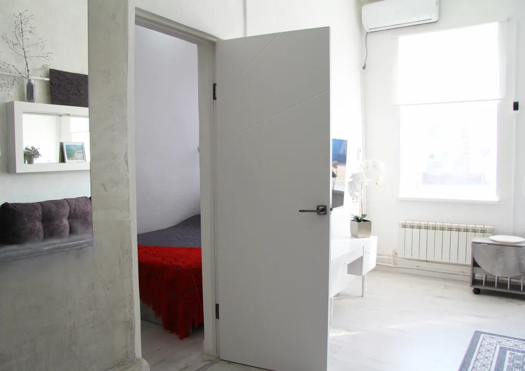 Уютная квартира в самом центре города