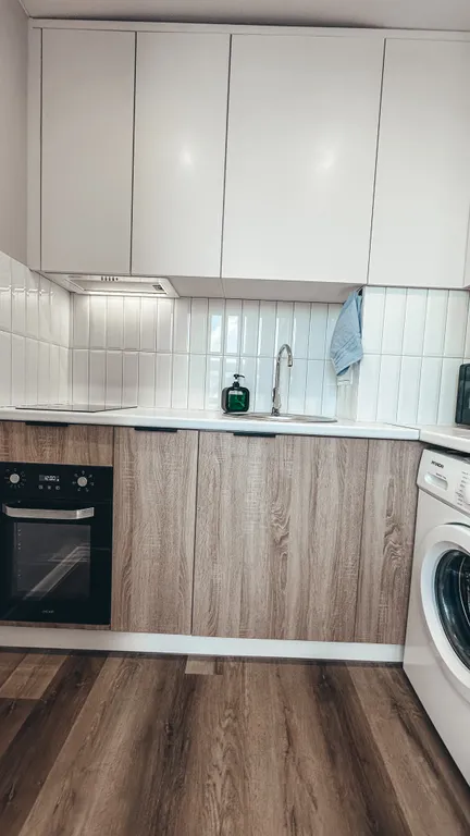 Квартира 1-комнатная Квартира — Хабаровск